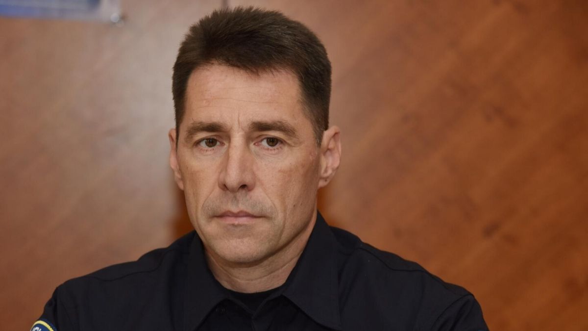 Sindikat policije optužuje ravnatelja za nedosljednost i netransparentnost